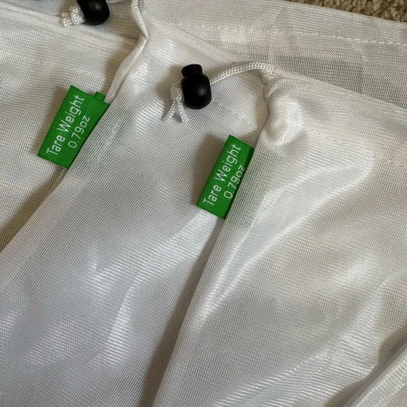 Reusable Produce Bags - Picture 5 of 5